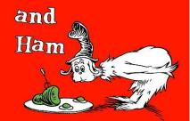Say! I like green eggs and ham! — Lessons from Childhood&nbsp;Favorites