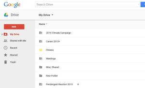 Google Drive